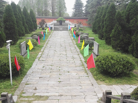 霸王祠展示图片3