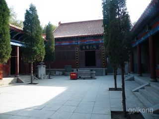 白草寺展示图片1