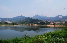 百果山都市休闲风景区展示图片0