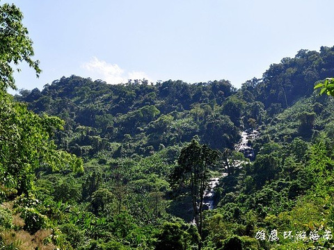 百花岭生态旅游区展示图片1