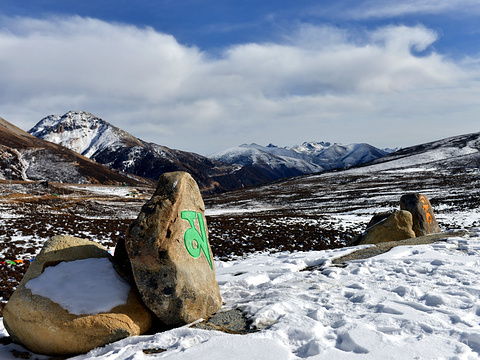 白马雪山展示图片3