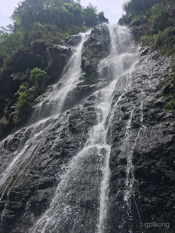 白水洋风景区展示图片4