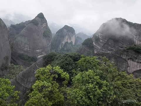 八角寨景区展示图片4