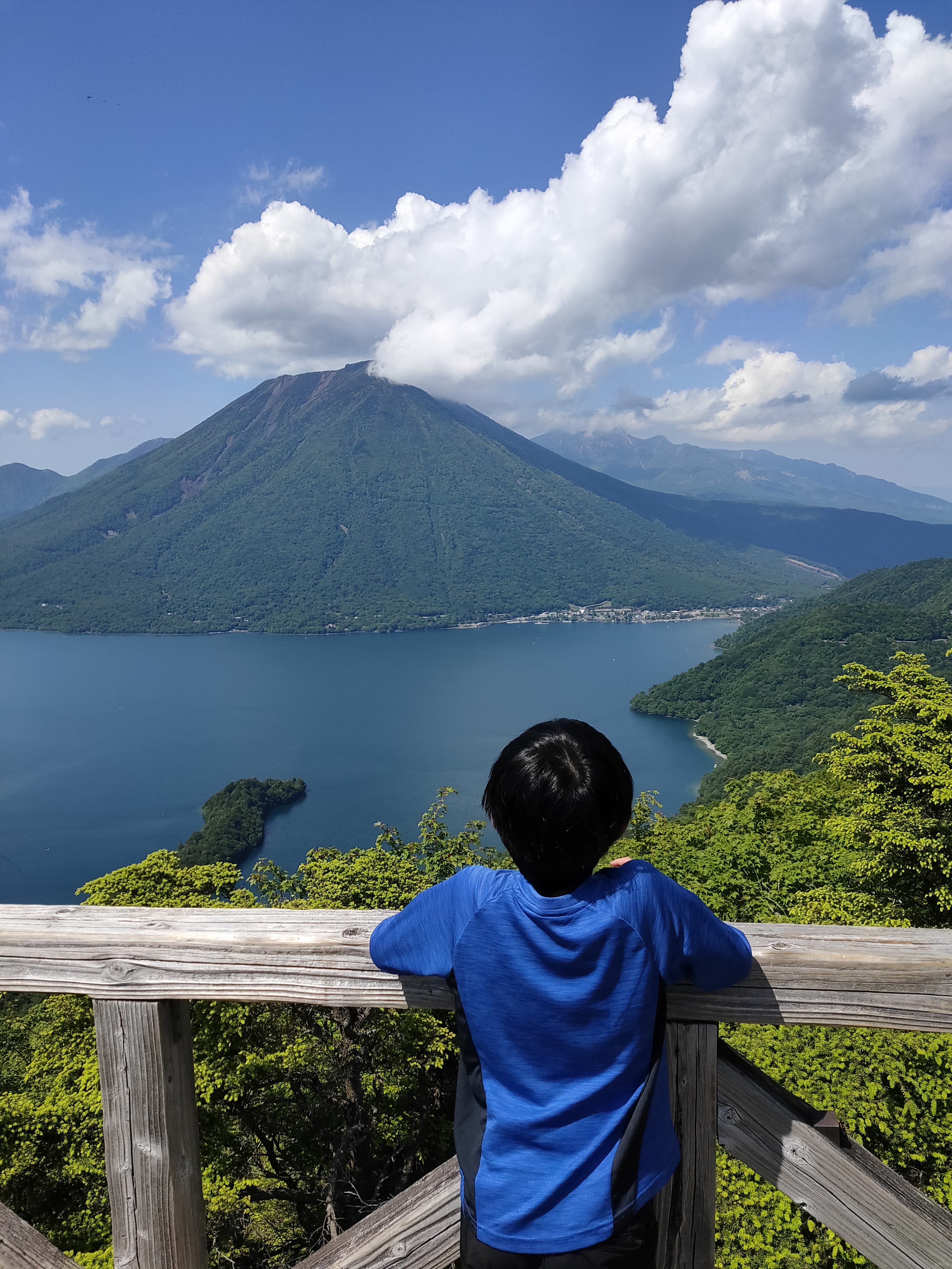 半月山温泉展示图片3