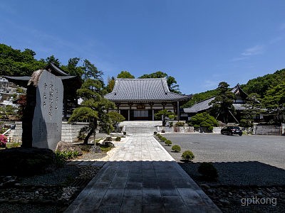 宝光寺展示图片1