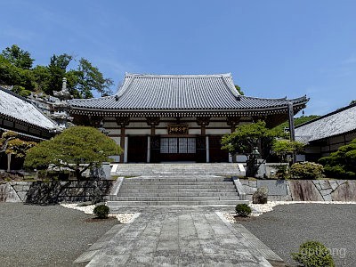 宝光寺展示图片5