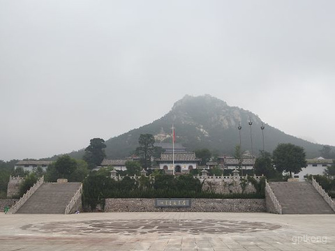 圣经山风景区展示图片3