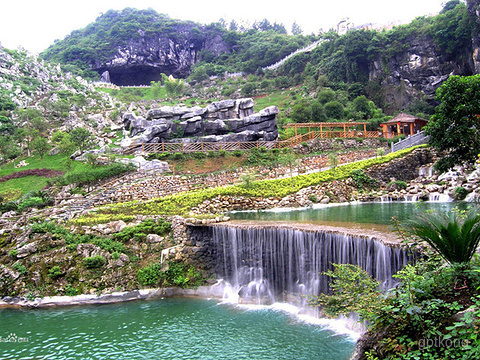 笔架山风景名胜区展示图片0