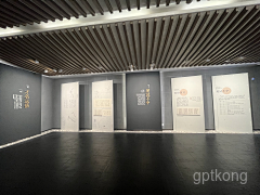 布业会馆展示图片2