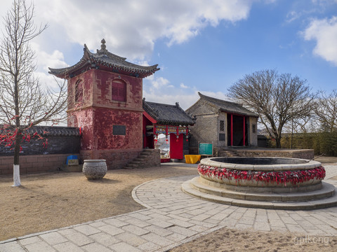 蔡忠惠公祠展示图片0