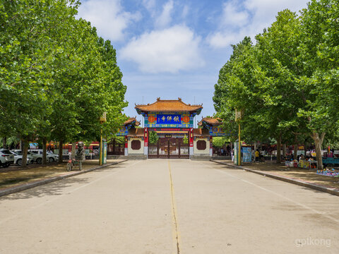 蔡忠惠公祠展示图片3