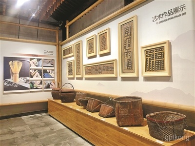 彰化艺术馆展示图片2