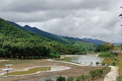 长流水生态旅游区展示图片3