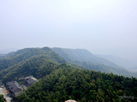 长宁龙吟寺展示图片1