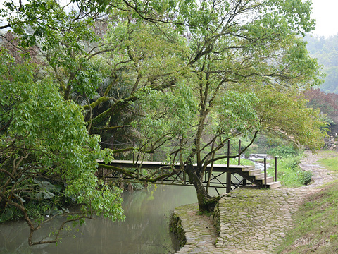 长泰古山重展示图片3