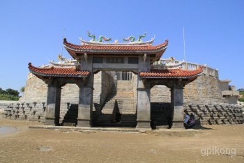 潮显妈祖宫展示图片0