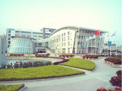 中国药科大学展示图片2