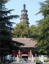 崇法寺塔展示图片3