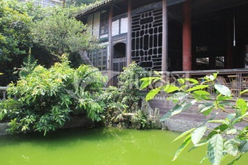 春秋祠展示图片3