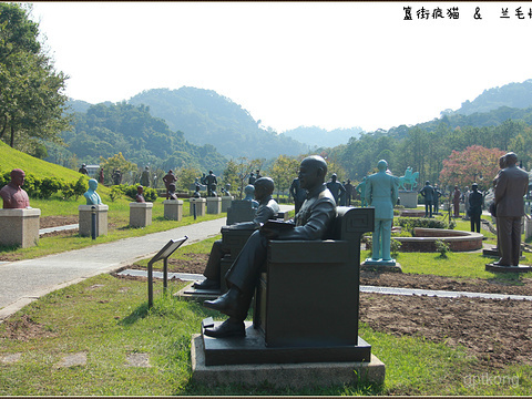 慈湖陵寝展示图片1