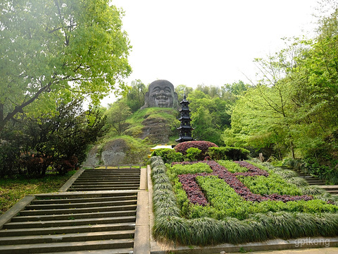 大佛寺景区展示图片4