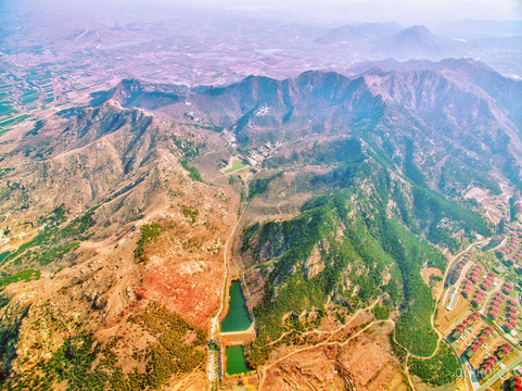 大基山森林公园展示图片1