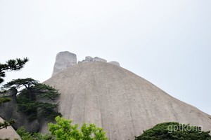 大龙窝景区（西大门）展示图片4