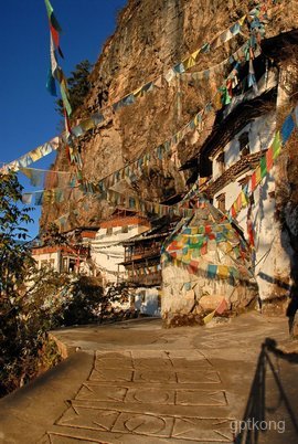 达摩祖师洞展示图片1