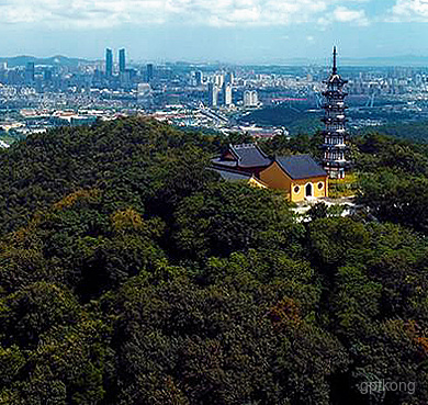 道场山展示图片4