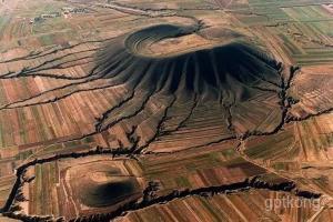 大同火山群展示图片3