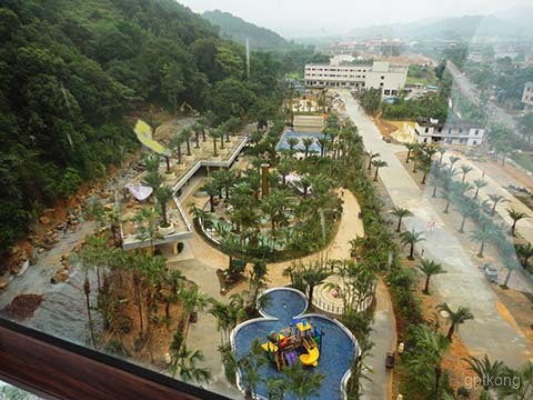 大云旅游度假村展示图片6