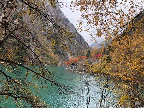 叠溪－松坪沟风景区展示图片3