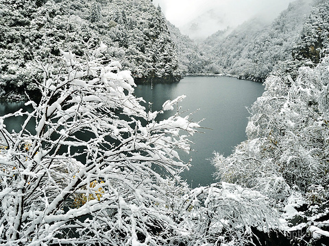 叠溪－松坪沟风景区展示图片4