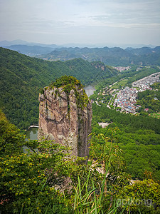 鼎湖峰展示图片7