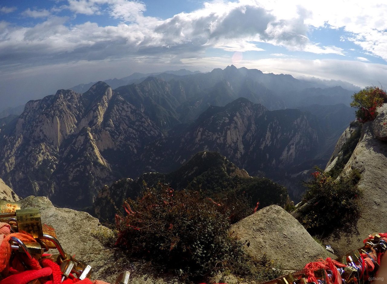 东峰（朝阳峰）展示图片4