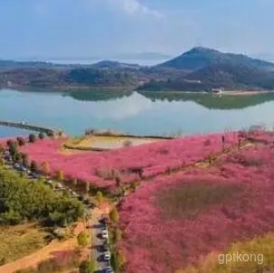 东沟风景区展示图片1