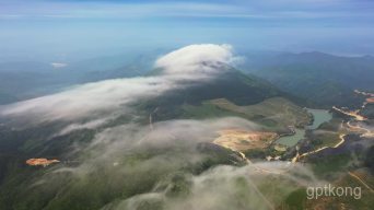 东海云顶旅游区展示图片4