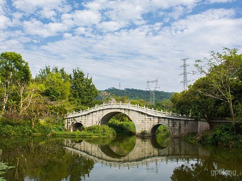 东湖公园展示图片1