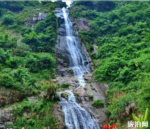 东江湖风景旅游区展示图片1