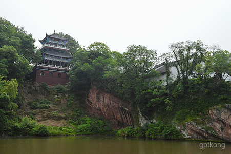 东坡赤壁展示图片1