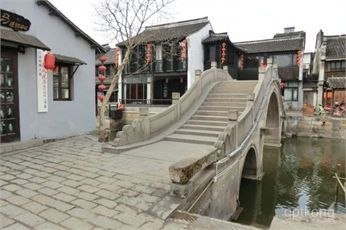 渡禅桥展示图片4