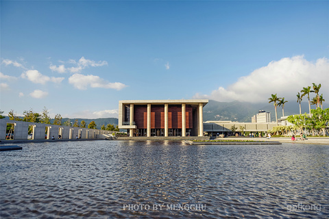 法鼓山农禅寺展示图片3