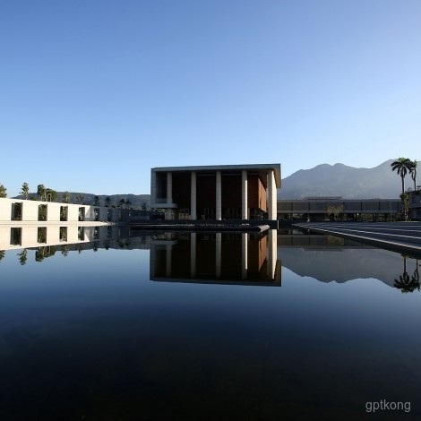 法鼓山农禅寺展示图片4