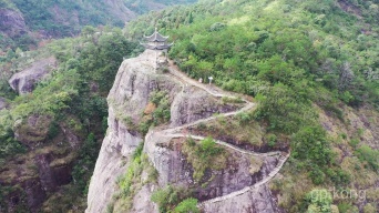 方山南嵩岩风景区展示图片4