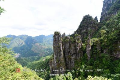 飞石岭景区展示图片2