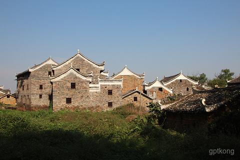 富川古明城展示图片3