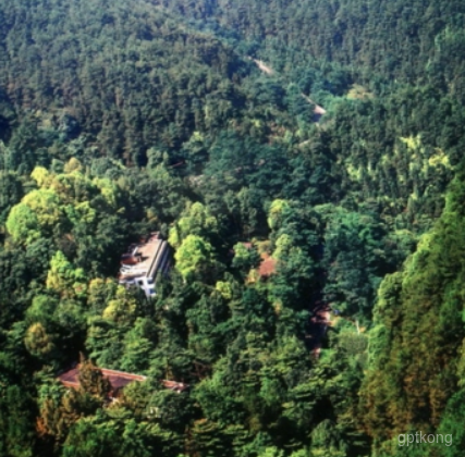 福建东山国家级森林公园展示图片0