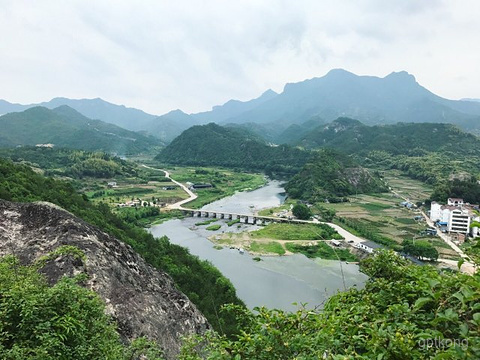 芙蓉峡展示图片1