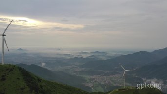 浮山岭风景区展示图片8