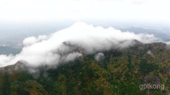 浮山岭风景区展示图片4